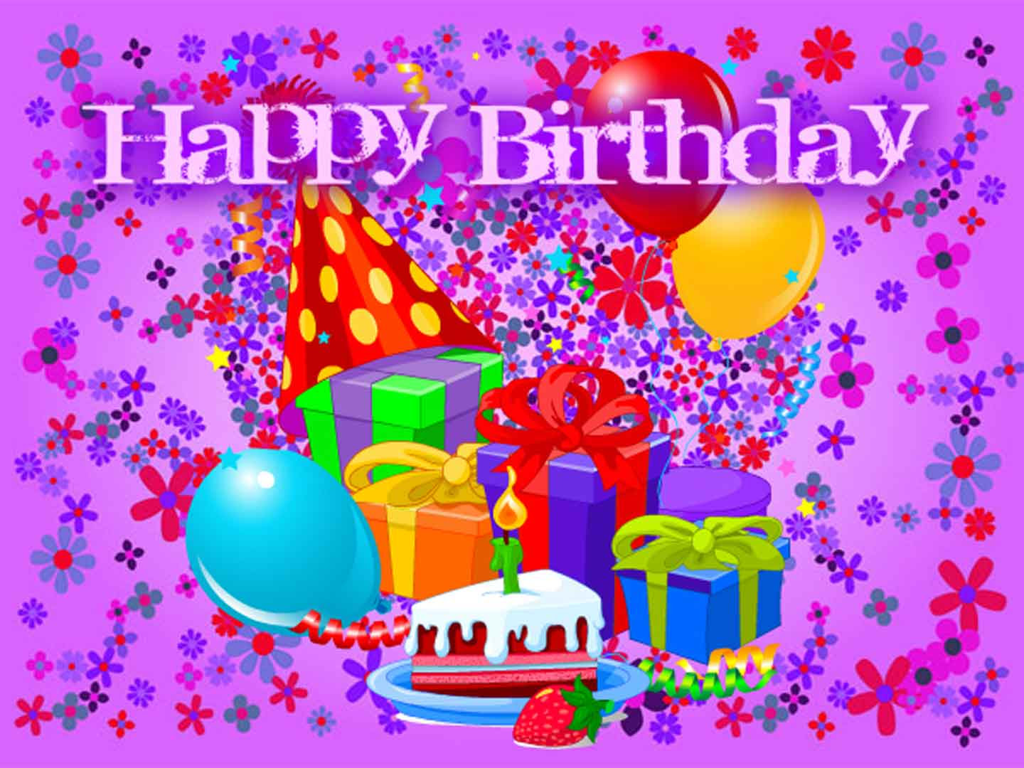 Free Happy Birthday Wallpapers Wallpaper Cave Free Happy Birthday Wallpapers Wallpaper Cave
