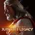 Jupiter's Legacy Characters / / Jupiter's legacy is based on the comic of the same name, so many of the characters and their super powers are pulled straight from the pages.