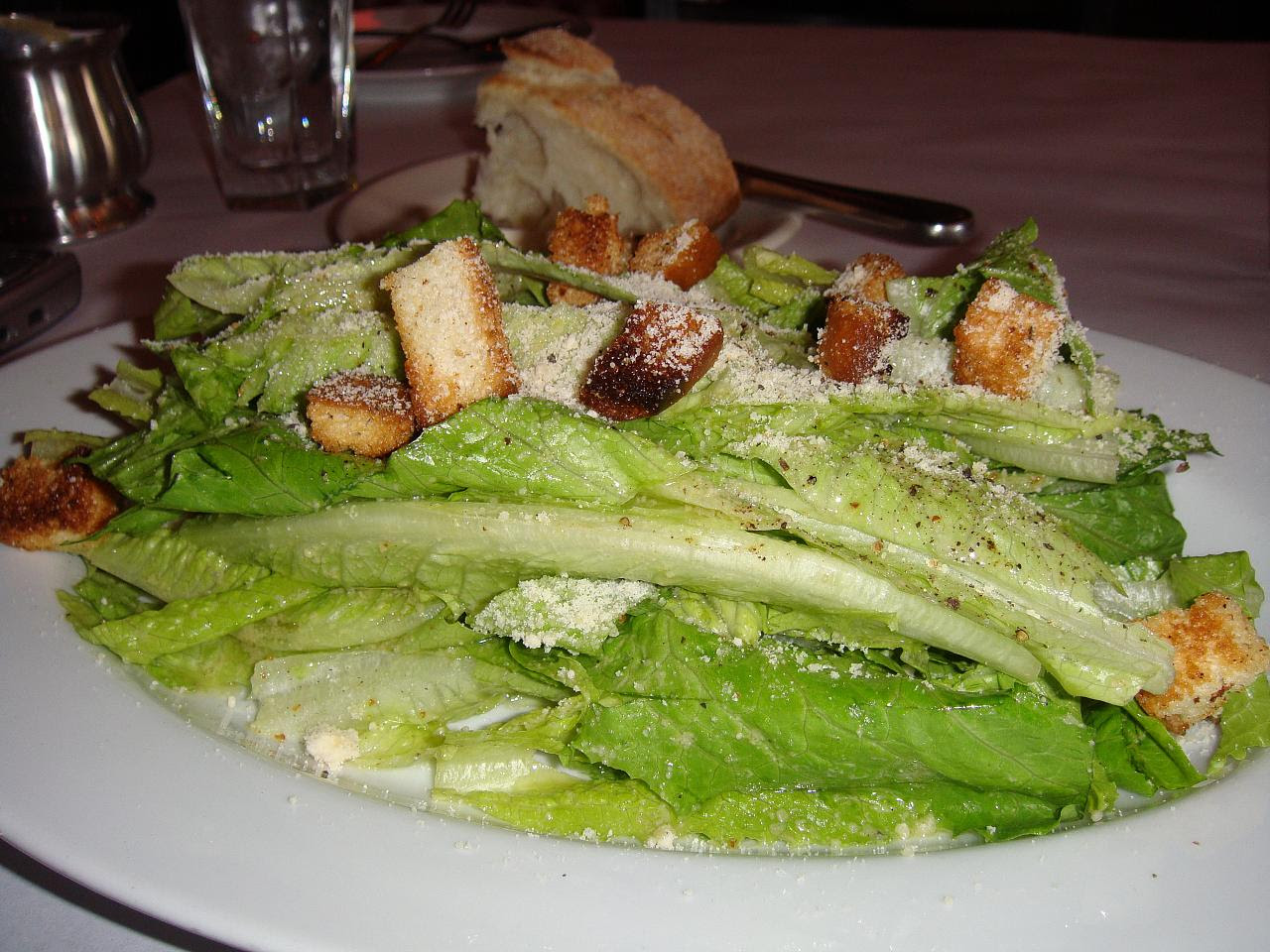Caesar Salad
