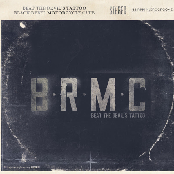 Buy Tracks: Oh Sam, Rest My Head. 20. Black Rebel Motorcycle Club – Beat The 
