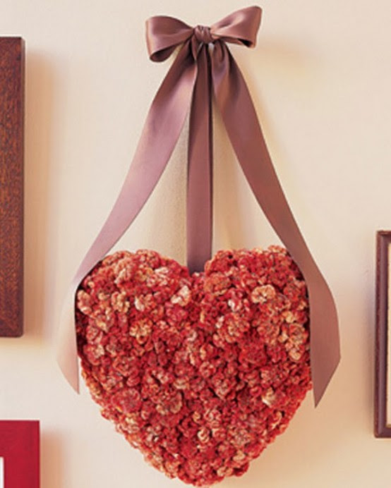 Flower Decoration Ideas For Valentine's Day Flower Decoration Ideas For Valentine's Day