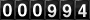 HTML Counter
