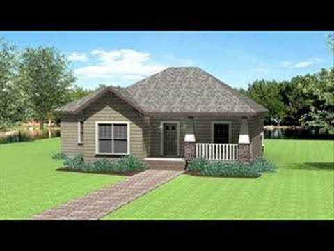 Popular 36+ Small House And Cottage Plans