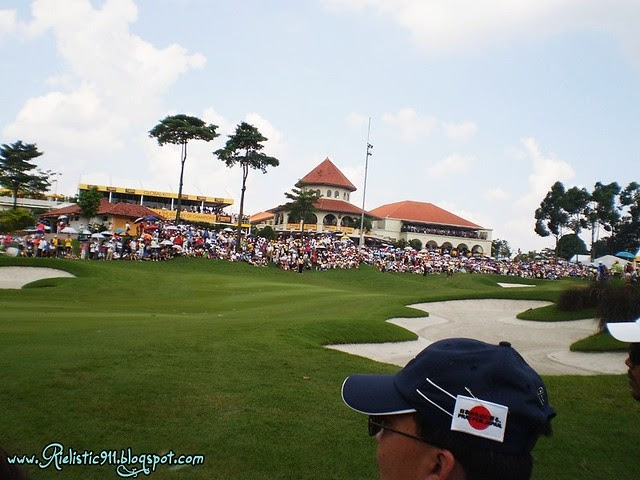 Maybank Malaysian Open 2011
