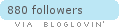 Follow on Bloglovin