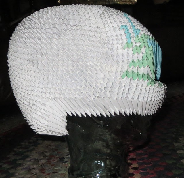 right side