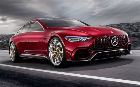 mercedes amg gt concept wallpapers  hd images