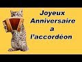 Images joyeux anniversaire chaton 149047