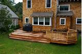 Patios Deck Designs