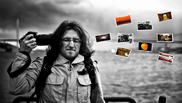 10 نصائح لكي تصبح مصور محترفاً