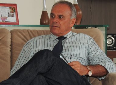 Prefeito de Brumado e vice são cassados pela Justiça Eleitoral