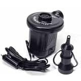 Intex 110 - 120 Volt AC Quick-fill Electric Pump