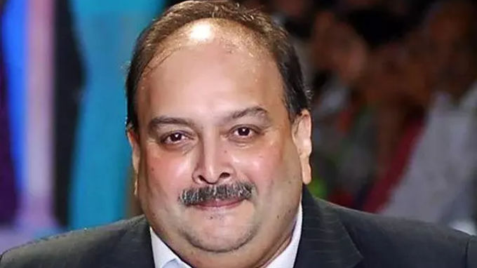 'Can't say how long it would take': Former diplomat sceptical over Mehul Choksi's extradition