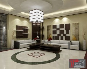 foto rumah modern minimalis on Interior RUmah Minimalis Modern | TOP BLOG