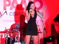Видео BBC Sevastopol) I Will Survive Live@Aquamarine