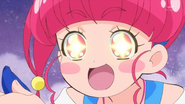 目からビーム が板についてきた アニメ漫画へのボケ ボケて Bokete