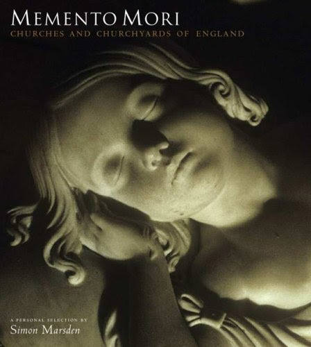 Memento Mori: Churches and Churches of England