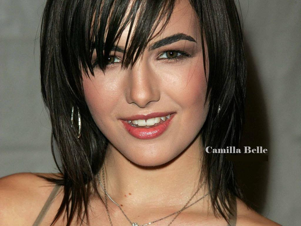 Camilla Belle カミーラ ベル 壁紙 ファンポップ