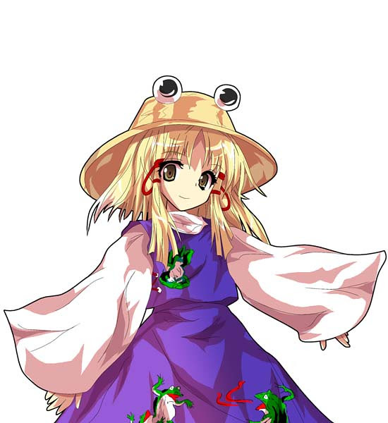 介紹 遭時代遺忘的神祇 洩矢諏訪子 八坂神奈子 東風谷早苗 迫真フィギュア部 痞客邦