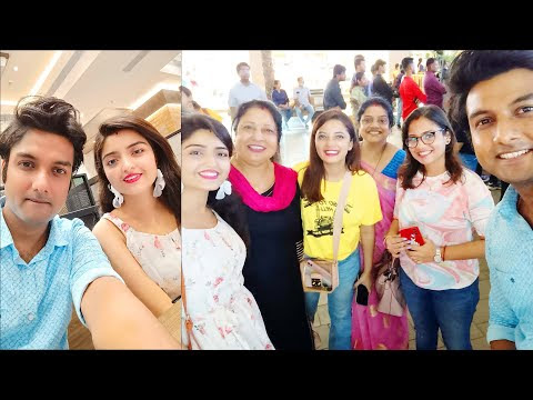 Hotat Kiser Party??  | Sudden Meet with @The Posh Palette  #dailyLifeVlog