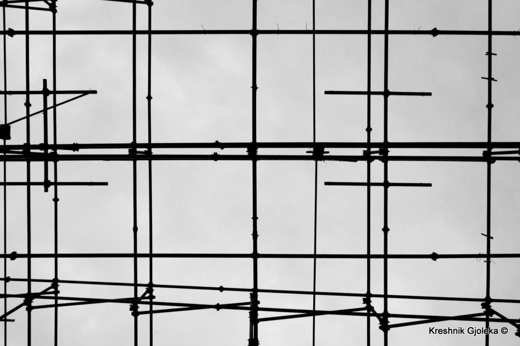 Patches of Sky