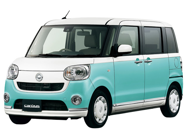 16年10月の軽自動車人気ランキングはtop3が変動 軽自動車
