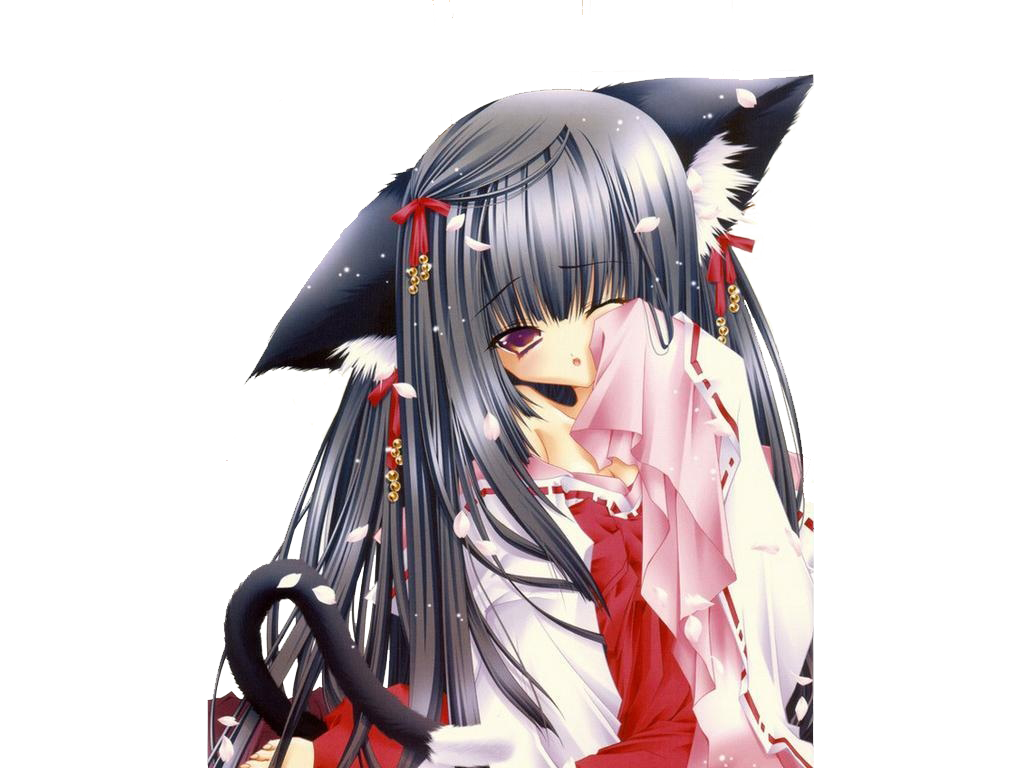 Belles Images De Filles Manga