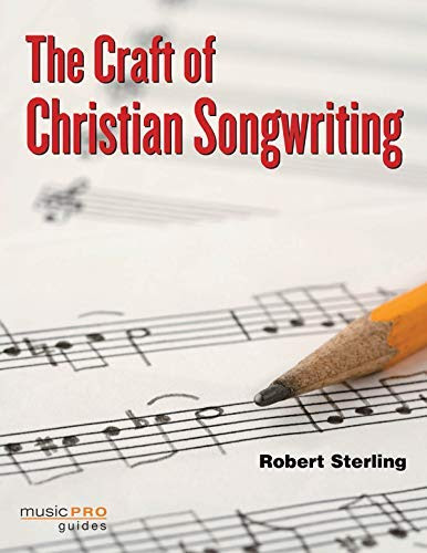 The Craft of Christian Songwriting (Reference)