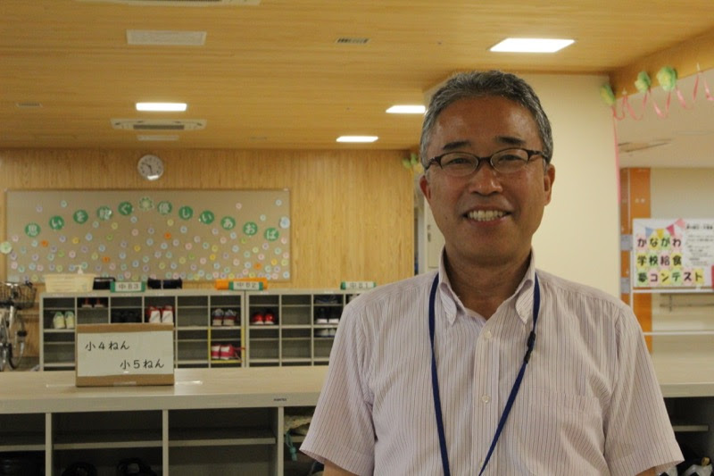 地域にひらかれた 区の施設 でありたい 神奈川県立あおば支援学校 森ノオト