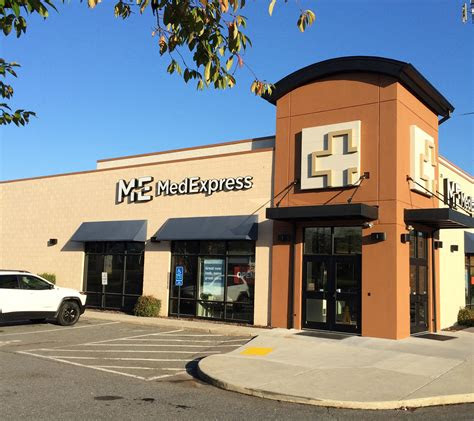 medexpress urgent care  linkhorne dr lynchburg va