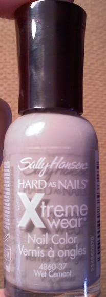 Not only is nail polish itself