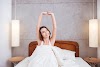 10 kinds of exercise methods for women to shrink the yin