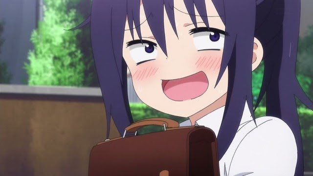 干物妹 うまるちゃん 切絵ちゃんのこの顔ホント好き にわか速報