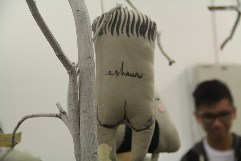 Sew Searching