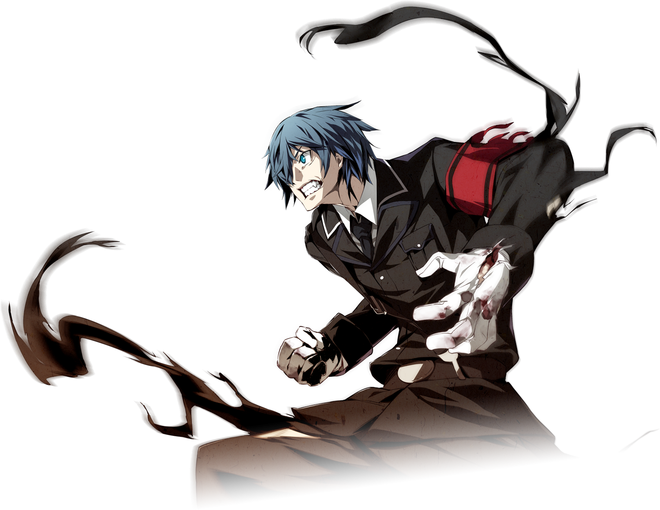 Dies Irae ドラマcd Todestag Verloren