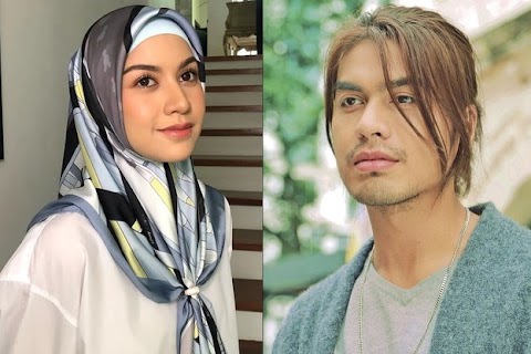 ben amir dan keluarga