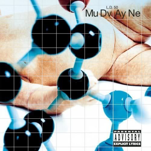 (2000) L.D. 50 01 - Monolith 02 - Dig 03 - Internal Primates Forever
