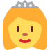 👸