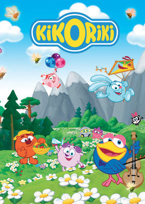 Kikoriki - Season 1