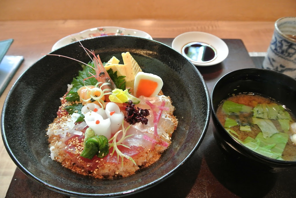 本当に行った和食の美味いお店 ランチ ひとりごはんのまとめ1178件お一人様のお手頃ランチブログ