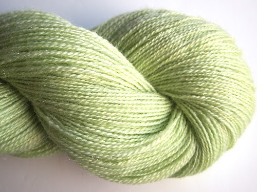 Homestead Wool & Gift Farm-Romney- 475yds-2-ply