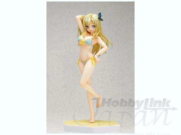 Sena Kashiwazaki figure from the anime Boku wa Tomodachi ga Sukunai
