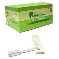 Rapid Response H. Pylori Test Kit, 15 Tests/Kit