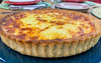 Receitas Melhor Da Tarde Bandcombr