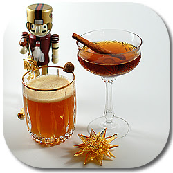 5 Rum Drinks For The Holidays