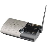 NEW CHAMBERLAIN NLS1 ADD-ON WIRELESS INTERCOM FOR IELNLS2 (OBS SYSTEMS/HOME SECURITY)