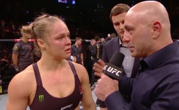 Ronda Rousey UFC Fight News, Videos & Pictures | BJPenn.com