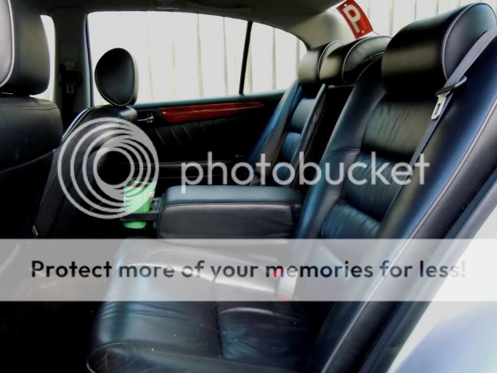 Lexus Gs300 Ultimate Vip Daily ET Street legal and Drag Racing Forums