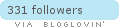 Follow on Bloglovin