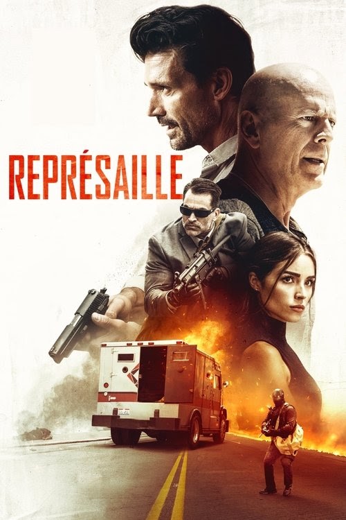 Représaille Streaming Complet VF 2018 En Ligne Regarder Cinema
Sous-titre .FR HD Francais Box Office VIP